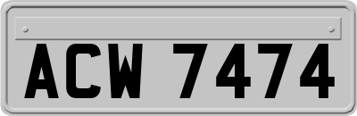 ACW7474
