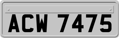 ACW7475