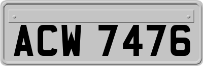 ACW7476