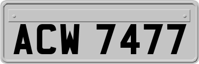 ACW7477