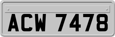 ACW7478