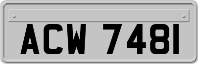 ACW7481