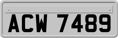 ACW7489