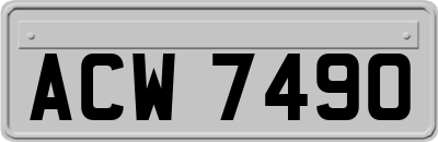 ACW7490