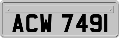 ACW7491