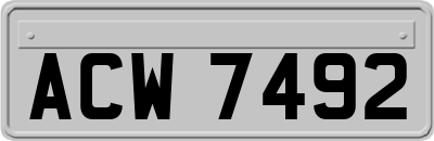 ACW7492