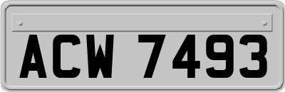 ACW7493