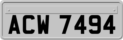 ACW7494