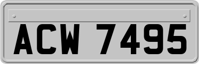 ACW7495