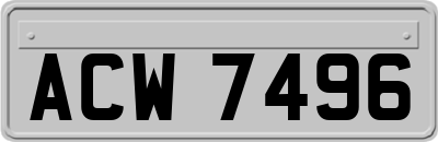 ACW7496