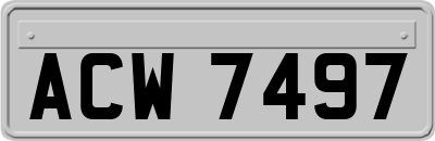 ACW7497