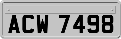 ACW7498