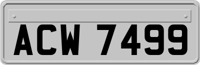 ACW7499