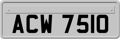ACW7510