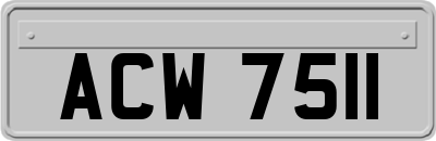 ACW7511