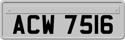 ACW7516