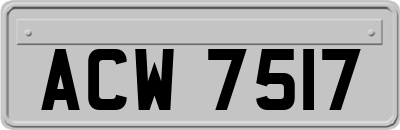 ACW7517