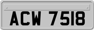 ACW7518