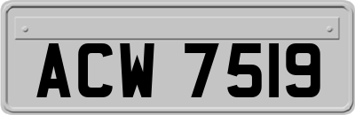 ACW7519