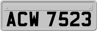 ACW7523