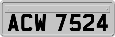 ACW7524