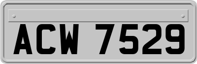 ACW7529