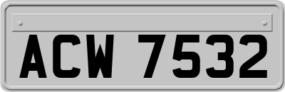 ACW7532