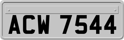 ACW7544