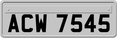 ACW7545