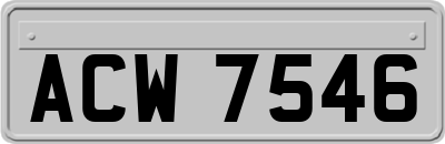 ACW7546
