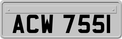 ACW7551