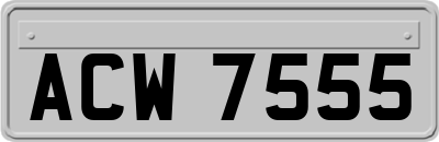 ACW7555