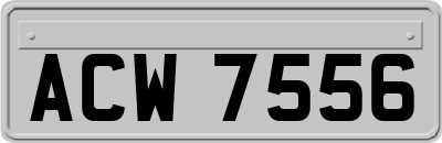 ACW7556