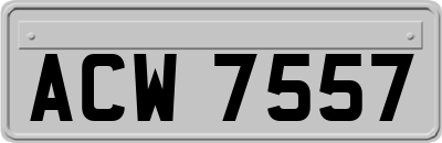 ACW7557