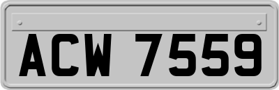 ACW7559