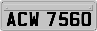 ACW7560