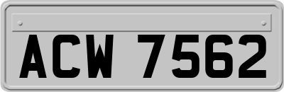 ACW7562