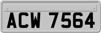 ACW7564