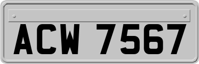ACW7567