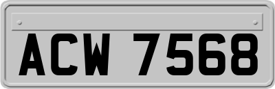 ACW7568