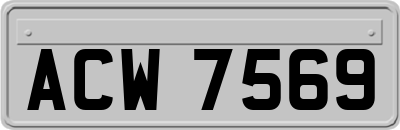 ACW7569