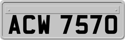 ACW7570