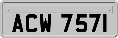 ACW7571