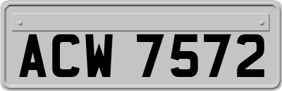 ACW7572