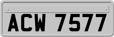 ACW7577