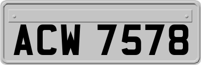 ACW7578