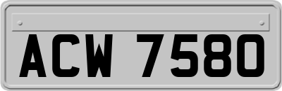 ACW7580