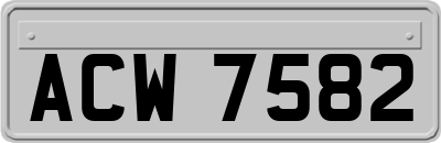 ACW7582