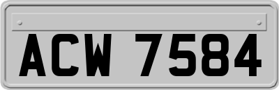 ACW7584