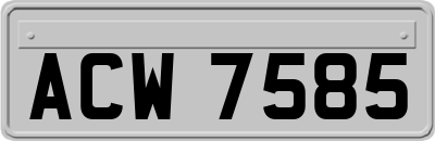 ACW7585